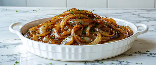 Sumac Stewed Onions