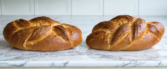 Sun-Dried Tomato Basil Fougasse