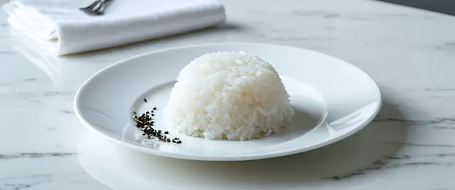 Sushi Rice