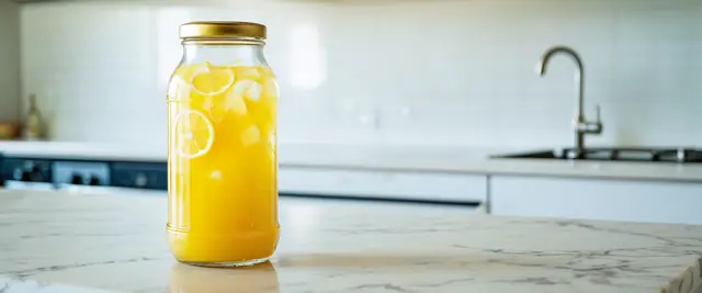 Sweet And Sour Mix