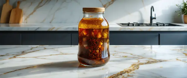 Sweet Chili Soy Glaze