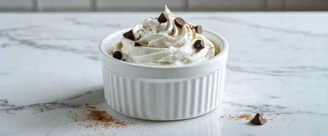 Sweet Ricotta Filling