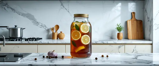 Sweet Tea Brine