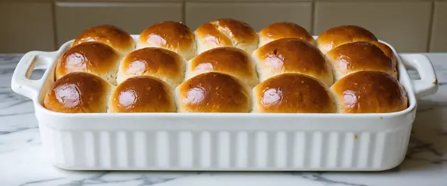 Sweet Yeast Dough
