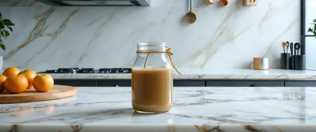 Sweetened Condensed Milk