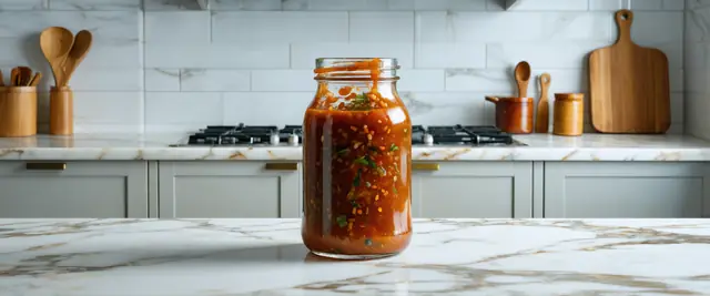 Szechuan Stir-Fry Sauce