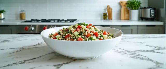 Tabbouleh