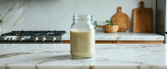 Tahini Dressing
