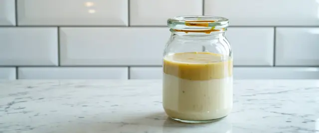 Tahini Sauce