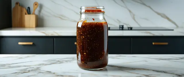 Takoyaki Sauce