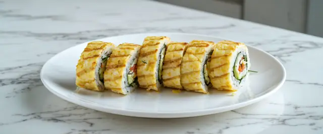 Tamagoyaki