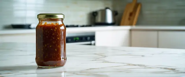Tamarind Chutney