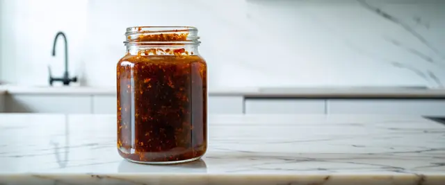 Tamarind Glaze Marinade