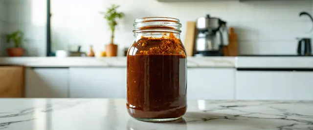 Tamarind Paste