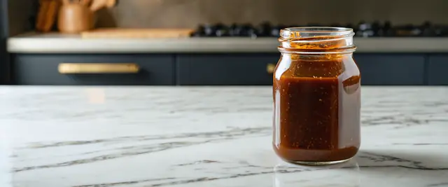 Tamarind Sauce