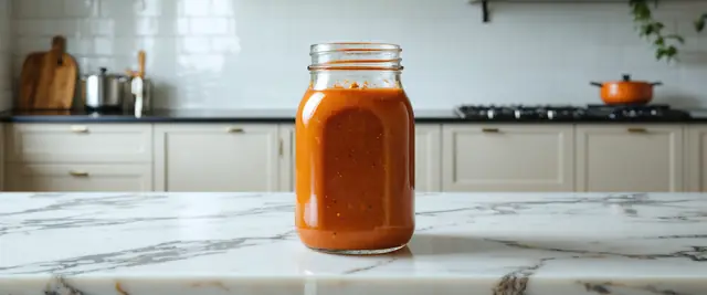 Tandoori Marinade