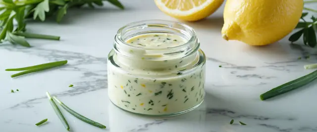 Tarragon Aioli