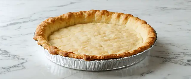Tart Shell Dough