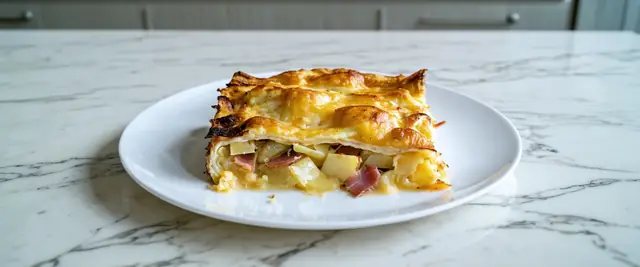 Tartiflette
