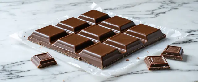 Tempering Chocolate