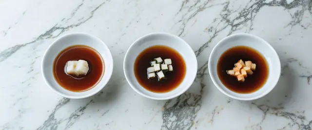 Tempura Dipping Sauce