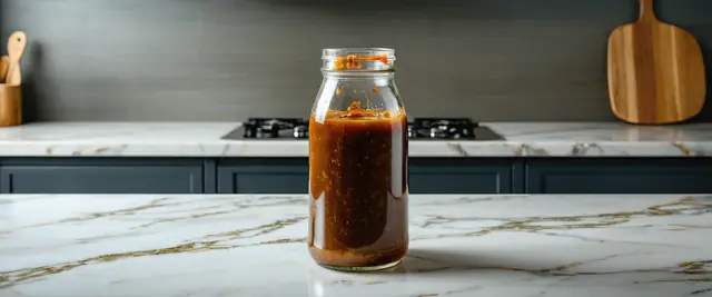 Teriyaki