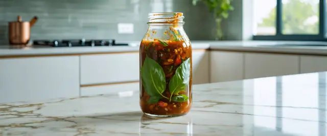 Thai Basil Sauce