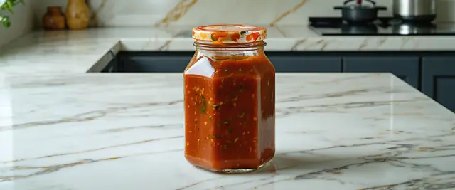 Thai Chile Paste