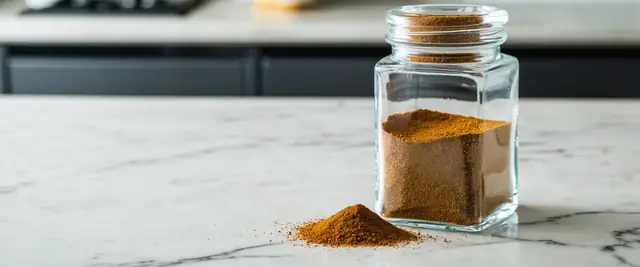 Thai Curry Powder