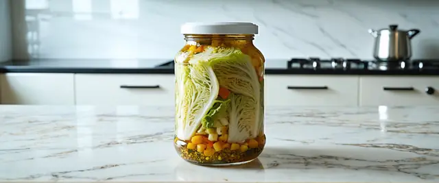 Tianjin Preserved Vegetable