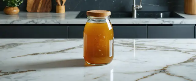 Toasted Almond Syrup