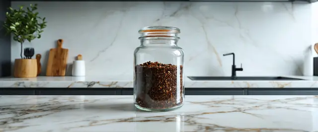 Toasted Belacan