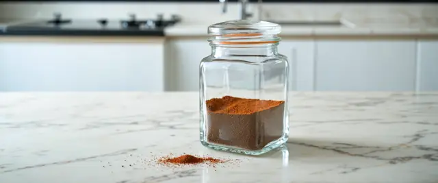 Toasted Ground Sichuan Peppercorns