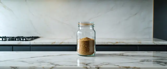 Toasted Rice Powder