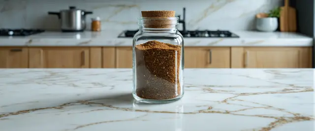 Toasted Sichuan Peppercorn Salt