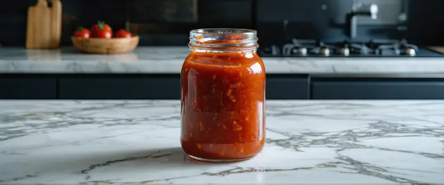Tomato Jam