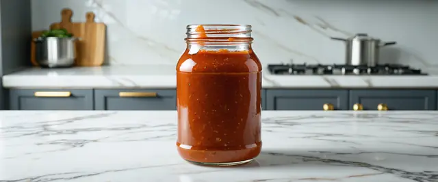 Tomato Tamarind Sauce