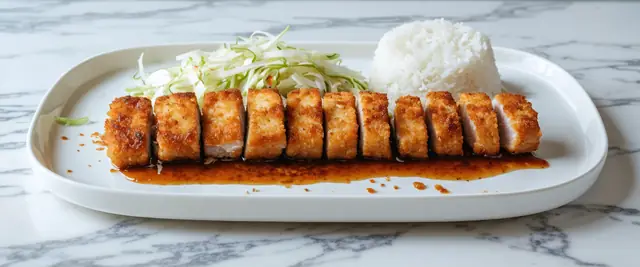 Tonkatsu