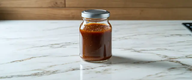 Tonkatsu Sauce