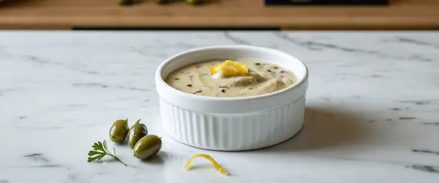 Tonnato Sauce