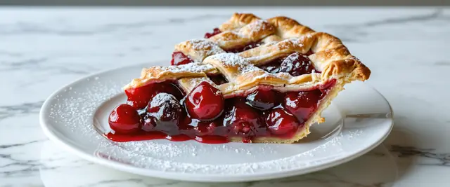 Cherry Pie