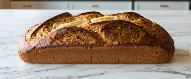 Gluten-Free Banana Bread