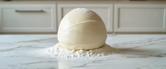 Rolled Fondant