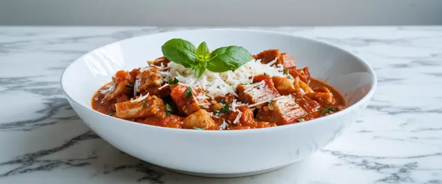 Trippa alla Romana
