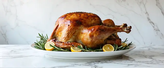 Turkey Brine