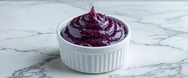 Ube Halaya