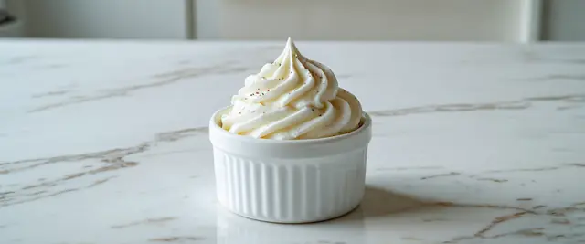 Vanilla Bean Cream Cheese Frosting