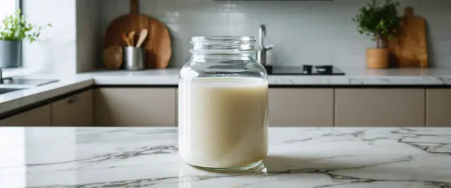 Vanilla Glaze