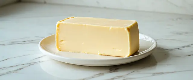 Vegan Butter