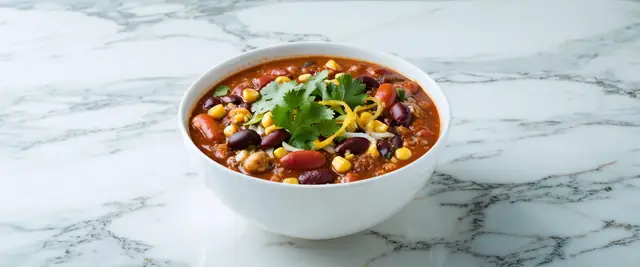 Vegan Chili